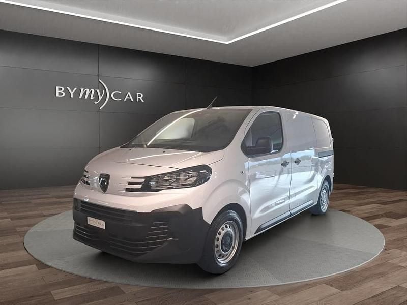 Gebraucht 2025 Peugeot Expert S Van | CHF 35’990 (Fairer Preis) - Bild 1/4