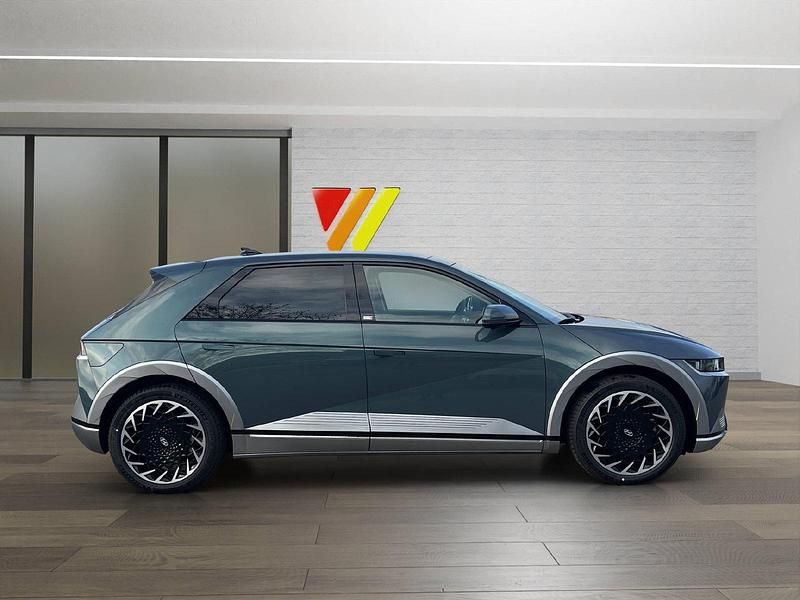 Neu Hyundai Ioniq 239 kW (325 PS) 2025 Kleinwagen