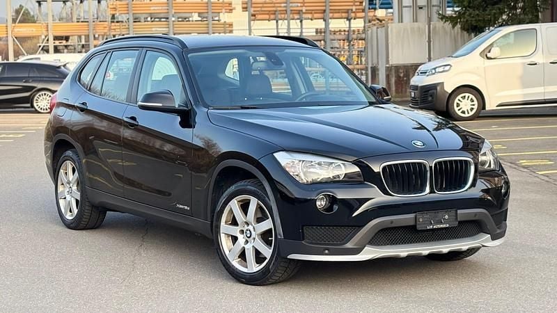 Gebraucht BMW X1 Sport Line 143 PS (105 kW) 2014 SUV