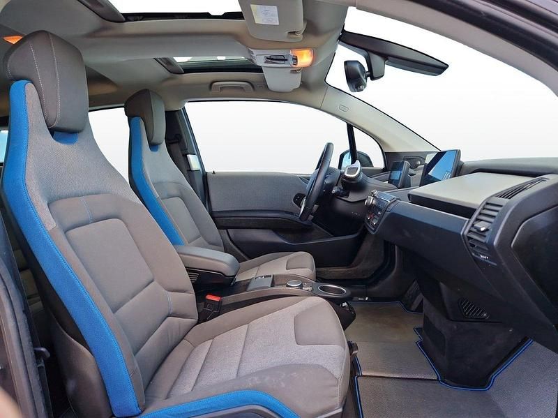 Gebraucht BMW i3 Sport Line 135 kW (184 PS) 2021 Kleinwagen