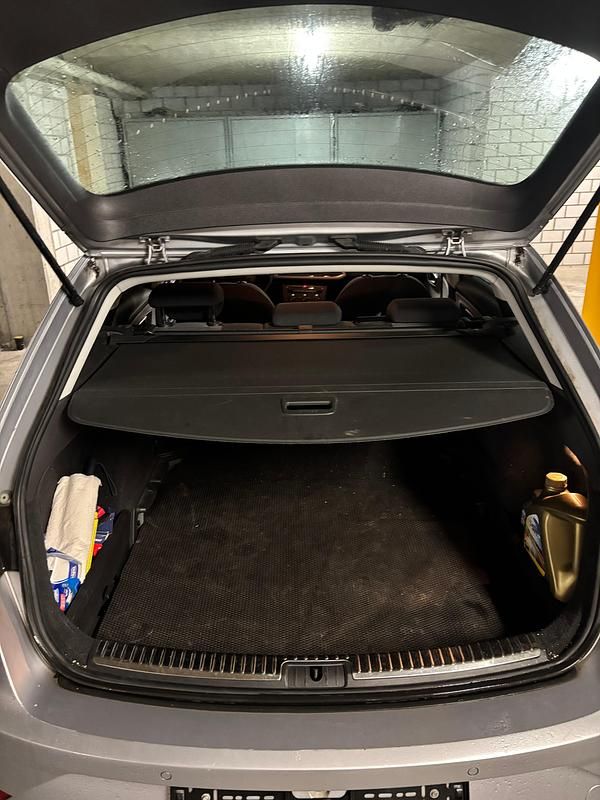 Gebraucht Seat Leon ST Style 115 PS (84 kW) 2018 Kombi