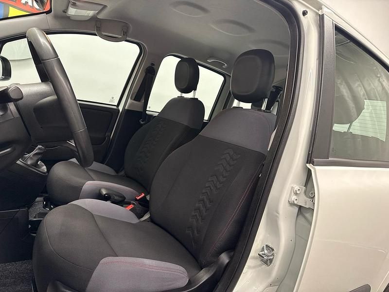 Gebraucht Fiat Panda Lounge 85 PS (62 kW) 2017 Kleinwagen