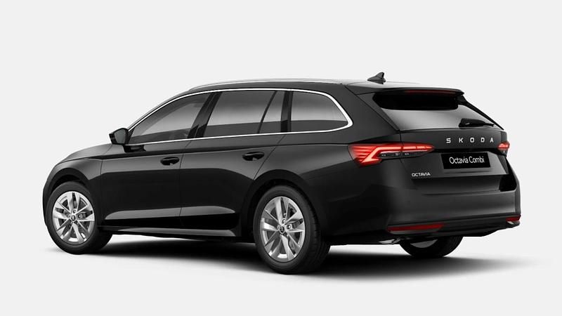 Gebraucht Skoda Octavia Style 150 PS (110 kW) 2020 Kombi