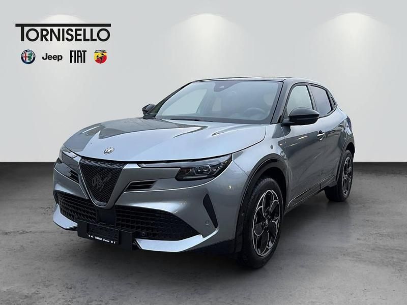 Neu 2025 Alfa Romeo Junior SUV | CHF 36’990 (Fairer Preis) - Bild 1/4