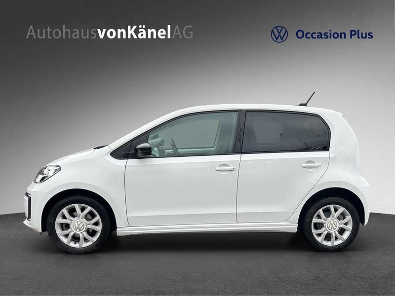 Gebraucht VW e-up! 60 kW (82 PS) 2021 Kleinwagen