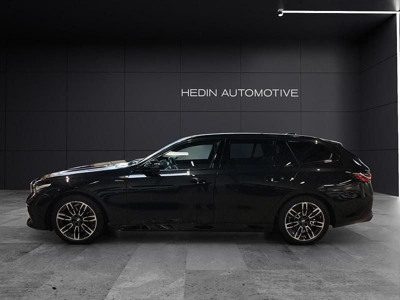 Gebraucht BMW 520 Comfort Edition 208 PS (152 kW) 2024 Kombi