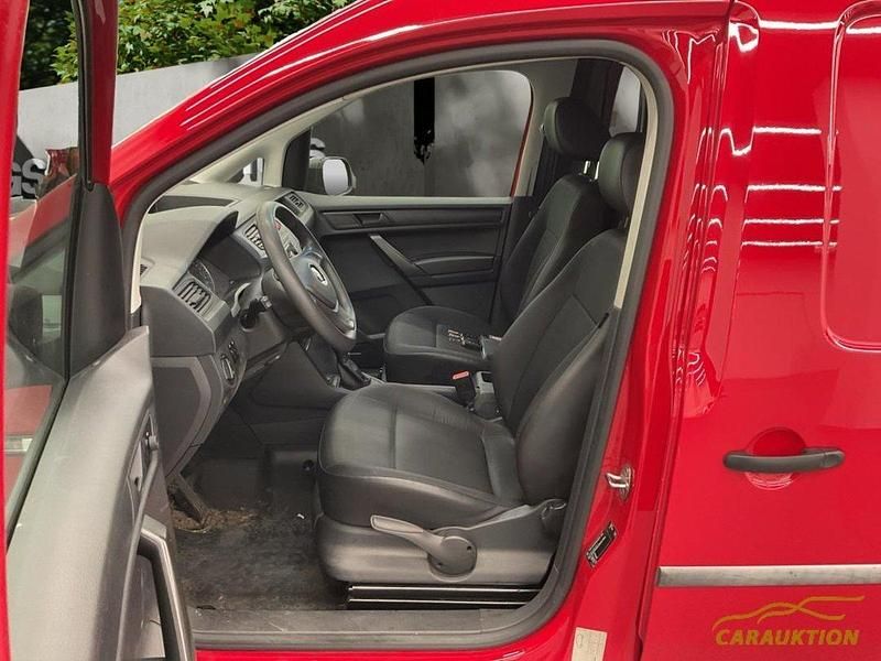 Gebraucht VW Caddy Maxi 102 PS (75 kW) 2020 Van / Kleinbus