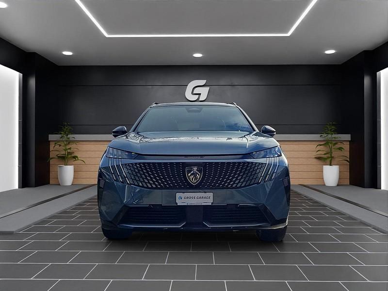 Neu Peugeot 5008 GT 154 kW (210 PS) 2026 SUV