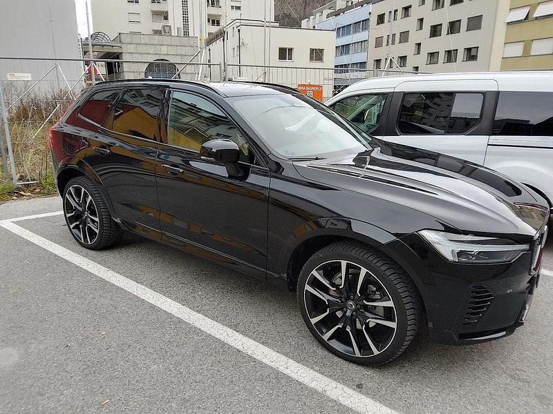 Gebraucht 2022 Volvo XC60 Ultimate SUV | CHF 56’000 (Teuer) - Bild 1/4