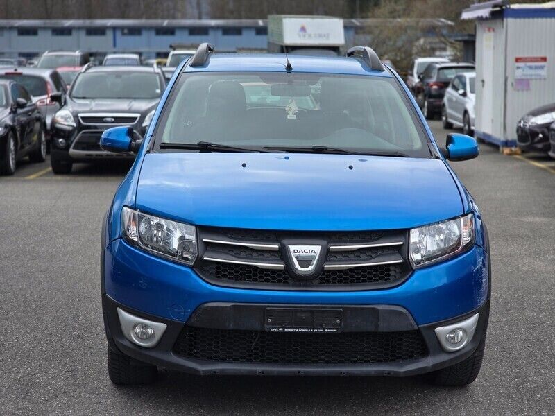 Gebraucht 2016 Dacia Sandero Lauréate Kleinwagen | CHF 3’500 (Fairer Preis) - Bild 1/4