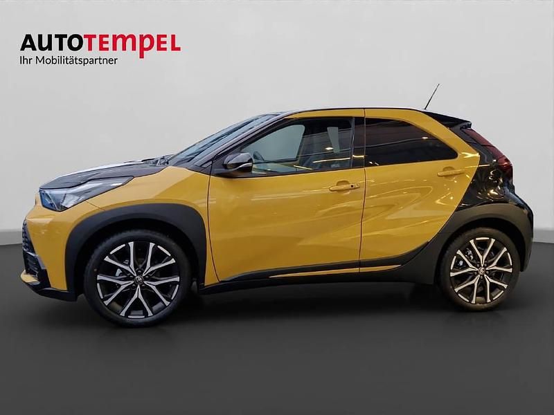 Gebraucht Toyota Aygo X Sport 116 PS (85 kW) 2025 SUV