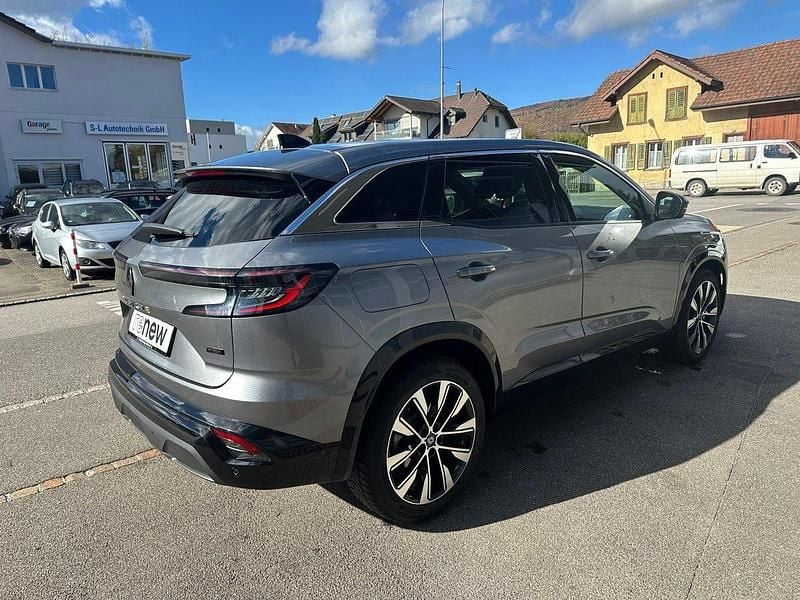 Gebraucht Renault Austral Techno 200 PS (147 kW) 2024 SUV