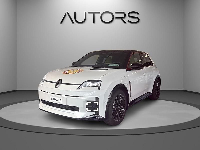 Neu 2025 Renault R5 Iconic Kleinwagen | CHF 31’400 - Bild 1/4