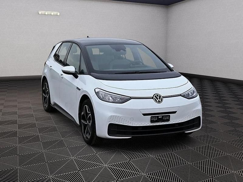 Gebraucht VW ID.3 Pro 150 kW (204 PS) 2022 Kleinwagen