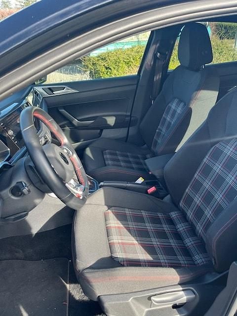 Gebraucht VW Polo GTI 207 PS (152 kW) 2021 Kleinwagen