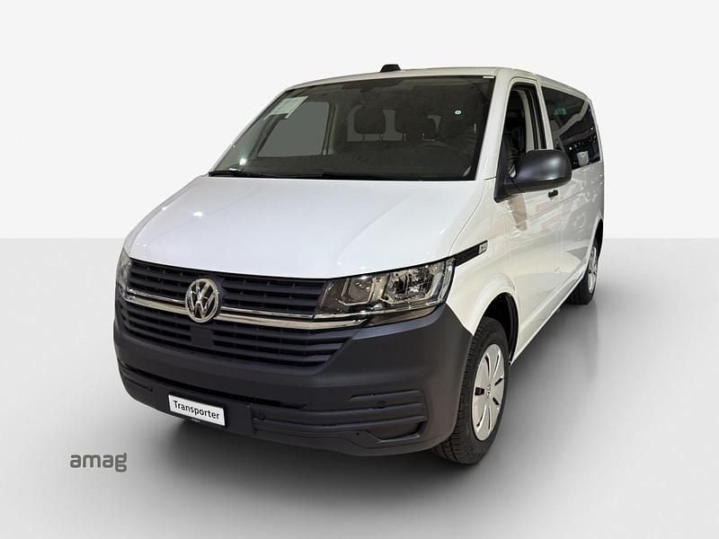 Gebraucht VW T6.1 150 PS (110 kW) 2025 Van