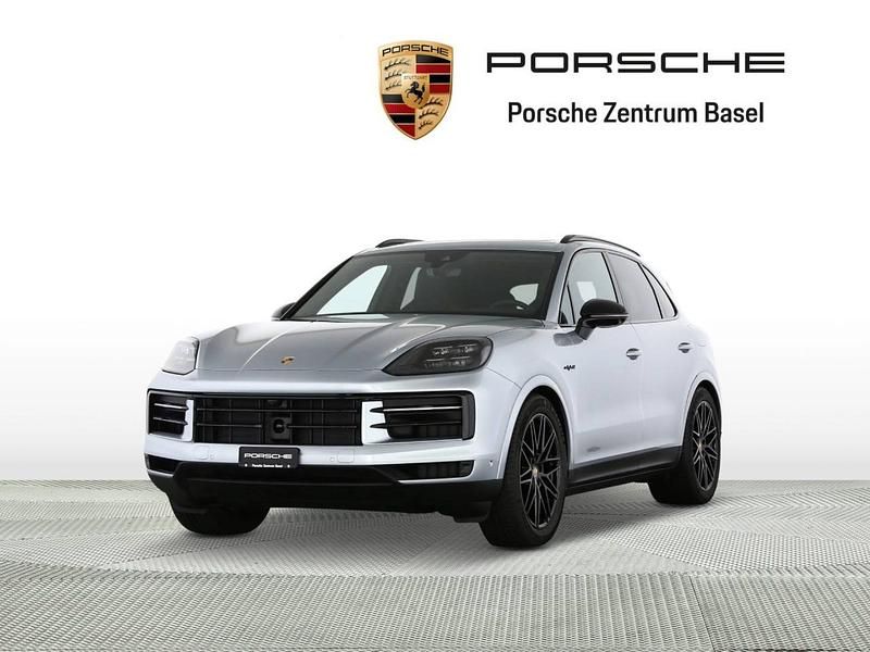 Gebraucht 2024 Porsche Cayenne SUV | CHF 129’000 (Teuer) - Bild 1/4