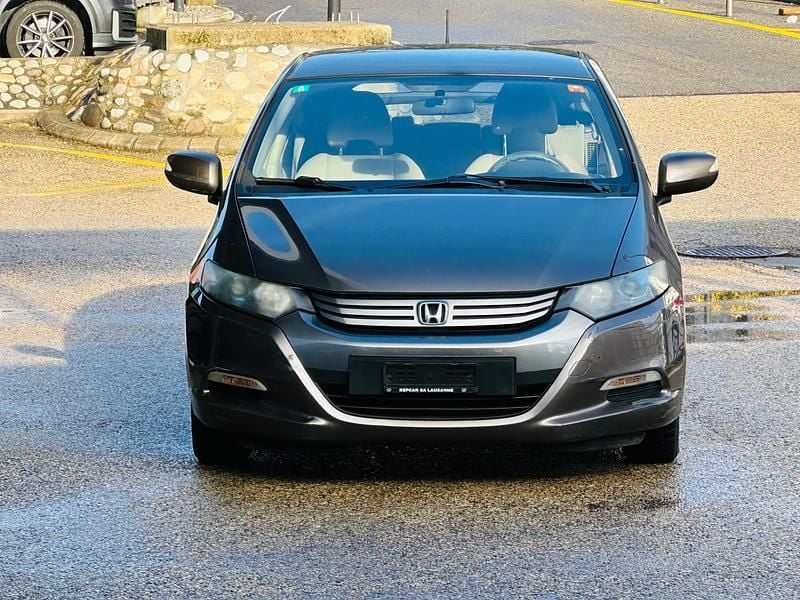 Gebraucht Honda Insight Comfort 88 PS (64 kW) 2009 Kleinwagen