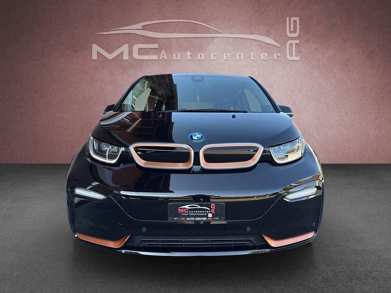 Gebraucht BMW i3 135 kW (184 PS) 2020 Kleinwagen