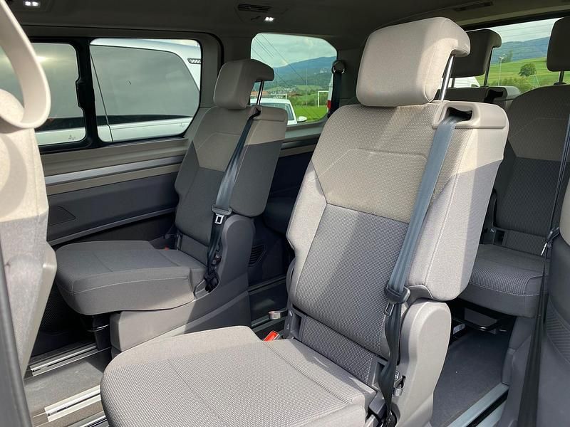 Gebraucht VW Multivan Edition 217 PS (159 kW) 2024 Van