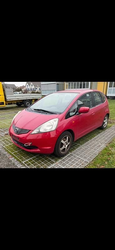 Gebraucht 2009 Honda Jazz Trend Kleinwagen | CHF 700 (Fairer Preis) - Bild 1/4