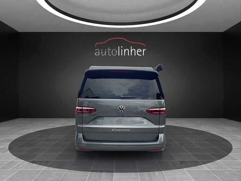 Neu VW California Beach 150 PS (110 kW) 2025 Van