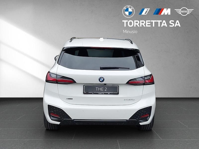 Neu BMW 230e Active Tourer M Sport 326 PS (239 kW) 2026 Van / Kleinbus