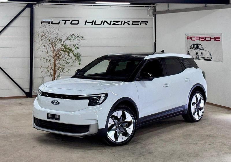 Gebraucht Ford Explorer Extended Range 250 kW (340 PS) 2024 SUV