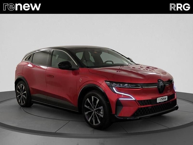 Gebraucht 2022 Renault Mégane Iconic Limousine | CHF 26’500 (Guter Preis) - Bild 1/4