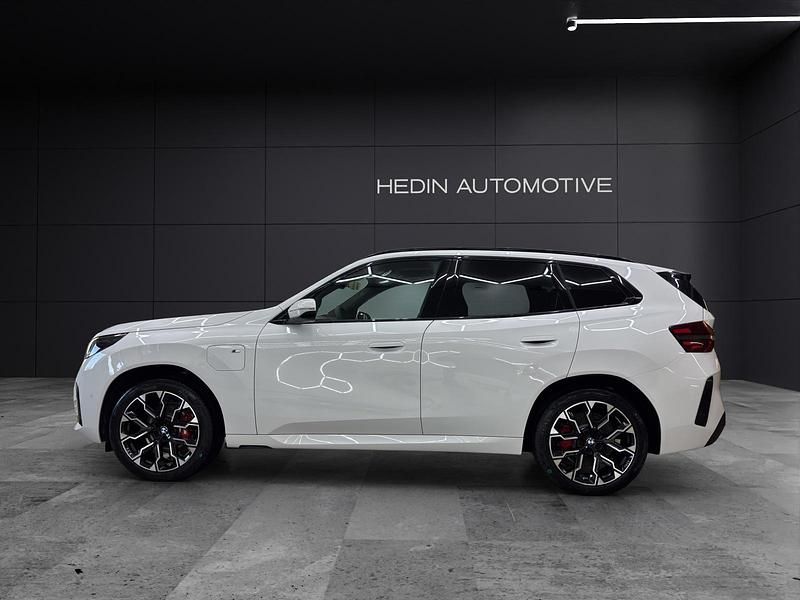 Neu BMW X3 M Sport 299 PS (219 kW) 2026 Weiss SUV