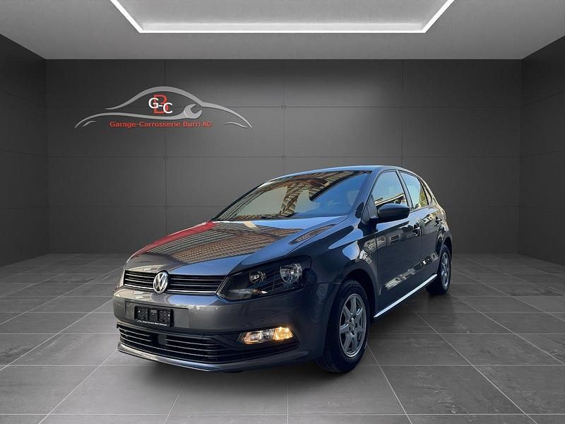 Gebraucht 2016 VW Polo Trendline Kleinwagen | CHF 9’800 (Fairer Preis) - Bild 1/4