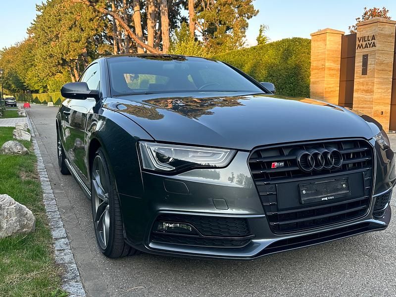 Gebraucht Audi S5 333 PS (244 kW) 2015 Coupé