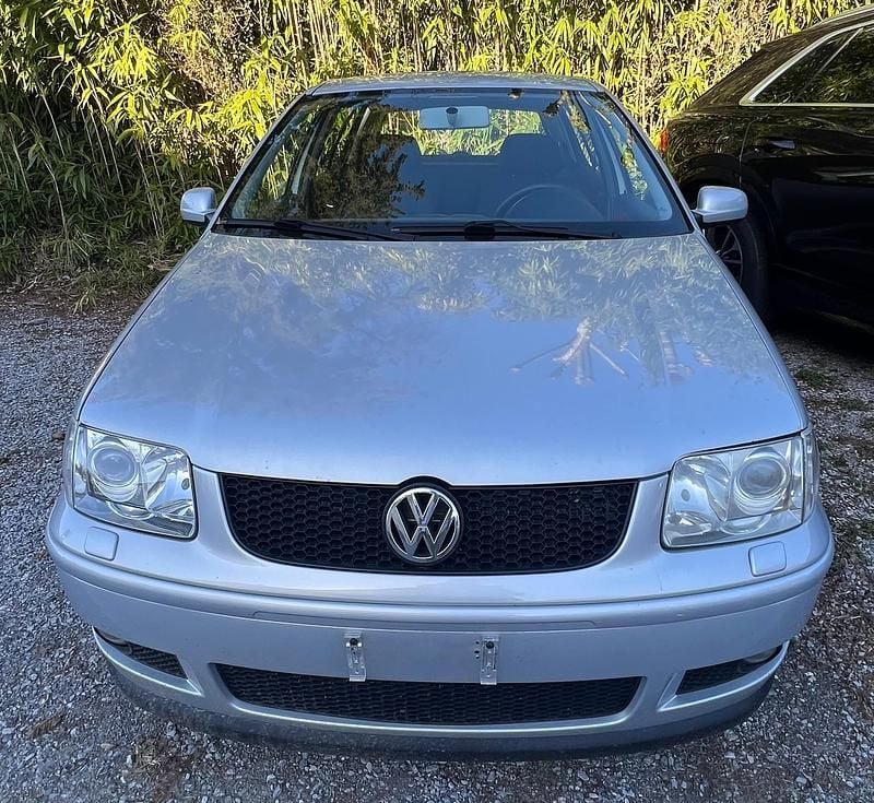 Gebraucht VW Polo GTI 125 PS (91 kW) 1999