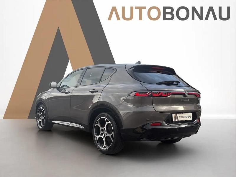 Gebraucht Alfa Romeo Tonale Premium 160 PS (117 kW) 2025 Gray SUV
