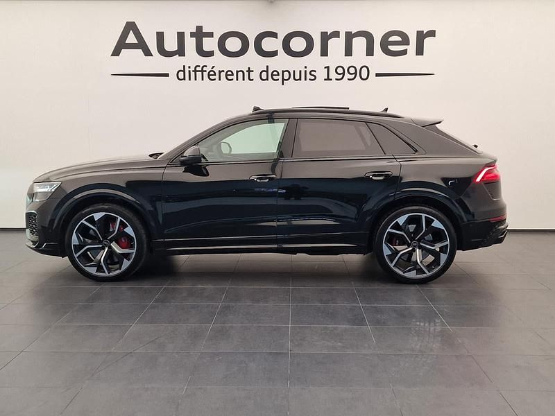 Gebraucht Audi RS Q8 600 PS (441 kW) 2024 SUV