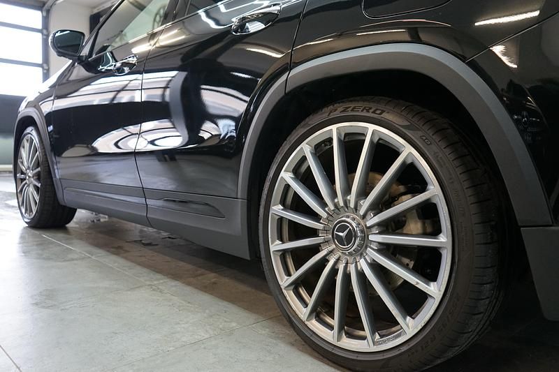 Gebraucht Mercedes GLA35 AMG AMG 306 PS (225 kW) 2020 SUV