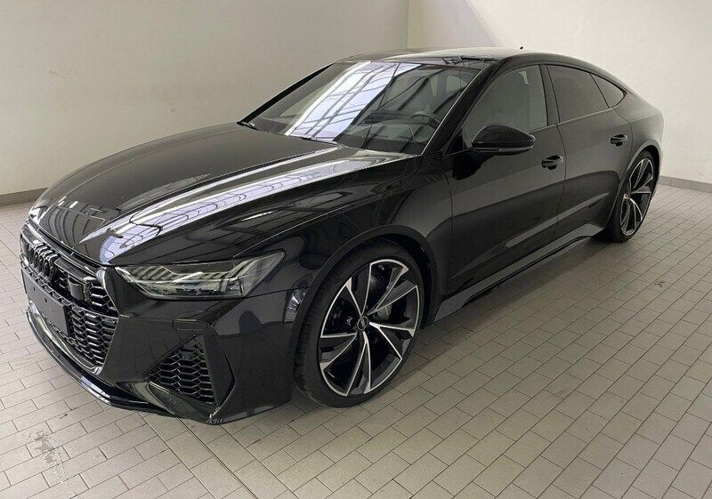 Gebraucht Audi RS7 600 PS (441 kW) 2022 Kleinwagen