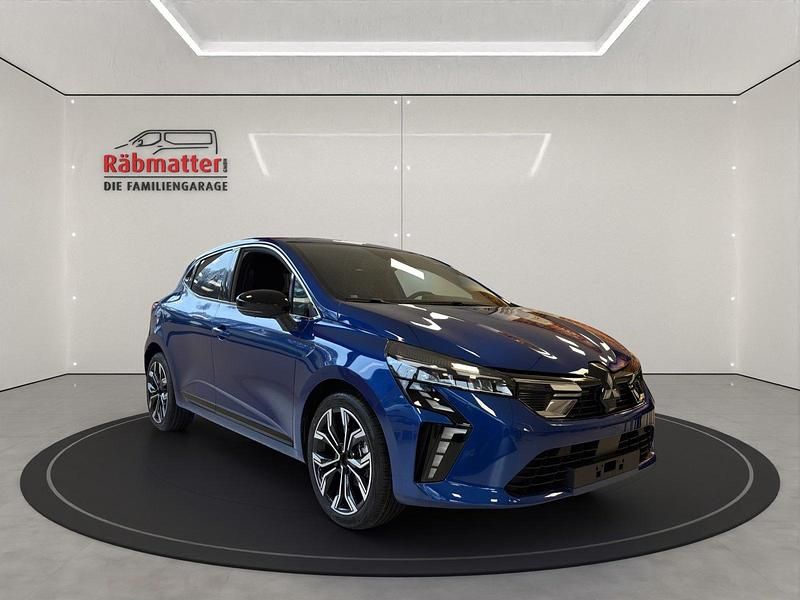 Neu Mitsubishi Colt Intense 91 PS (66 kW) 2025 Blau Limousine