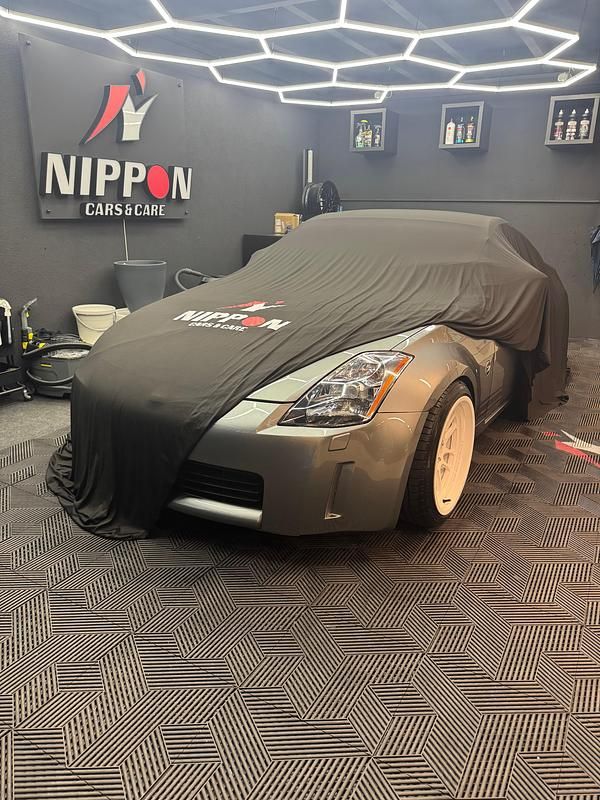 Gebraucht 2004 Nissan 350Z Coupé | CHF 24’300 - Bild 1/4