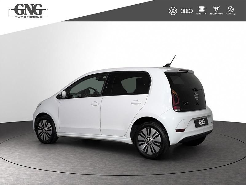 Gebraucht VW e-up! 60 kW (82 PS) 2018 Kleinwagen
