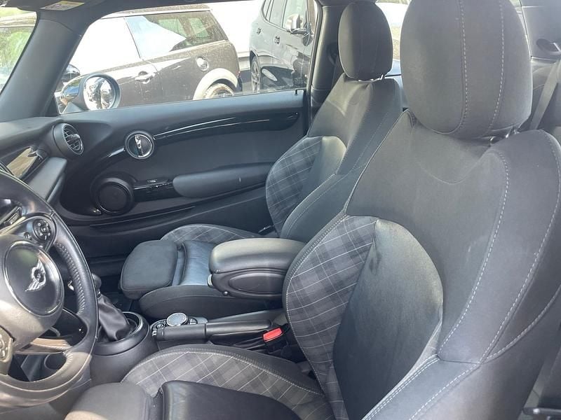 Gebraucht Mini Cooper 136 PS (100 kW) 2018 Kleinwagen