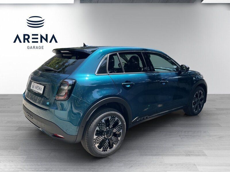 Gebraucht Fiat 600E La Prima 115 kW (157 PS) 2024 Kombi