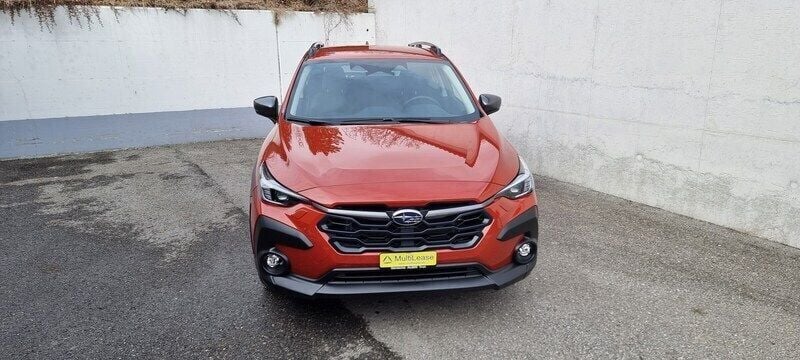 Gebraucht Subaru Crosstrek 136 PS (100 kW) 2024 SUV