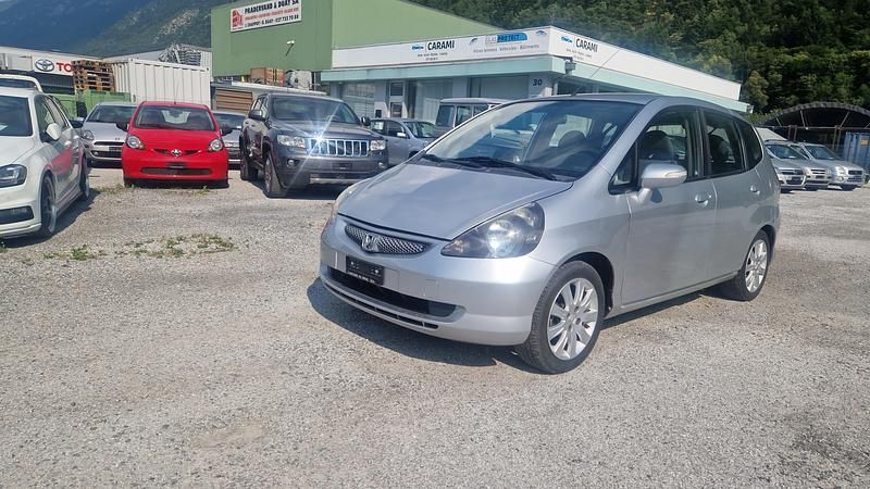 Gebraucht Honda Jazz 83 PS (61 kW) 2006 Kleinwagen