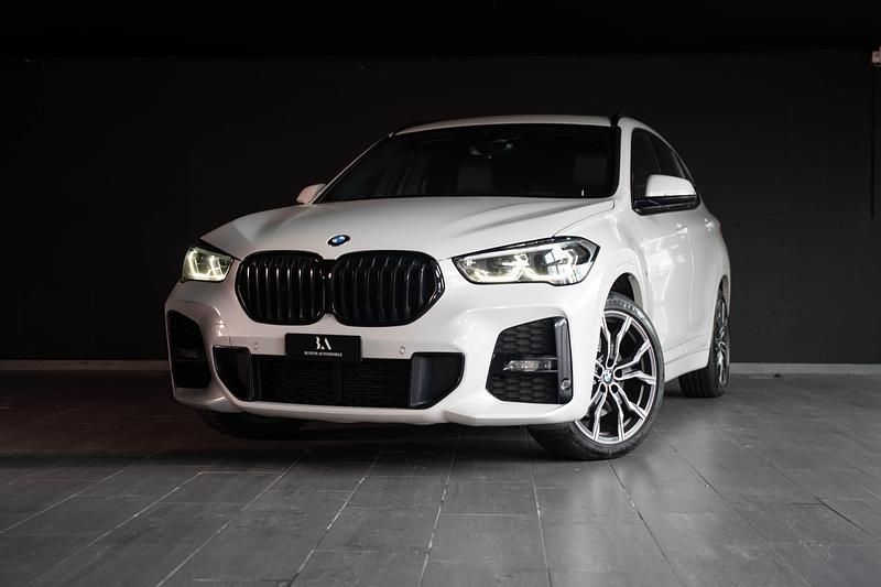 Gebraucht 2019 BMW X1 M Sport SUV | CHF 14’900 (Superpreis) - Bild 1/4