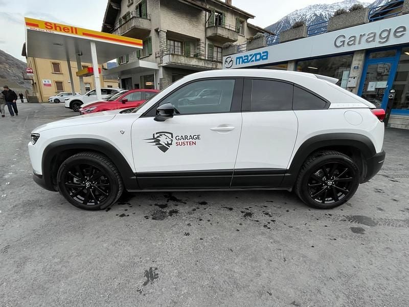 Gebraucht Mazda MX30 Ad'Vantage 170 PS (125 kW) 2024 SUV