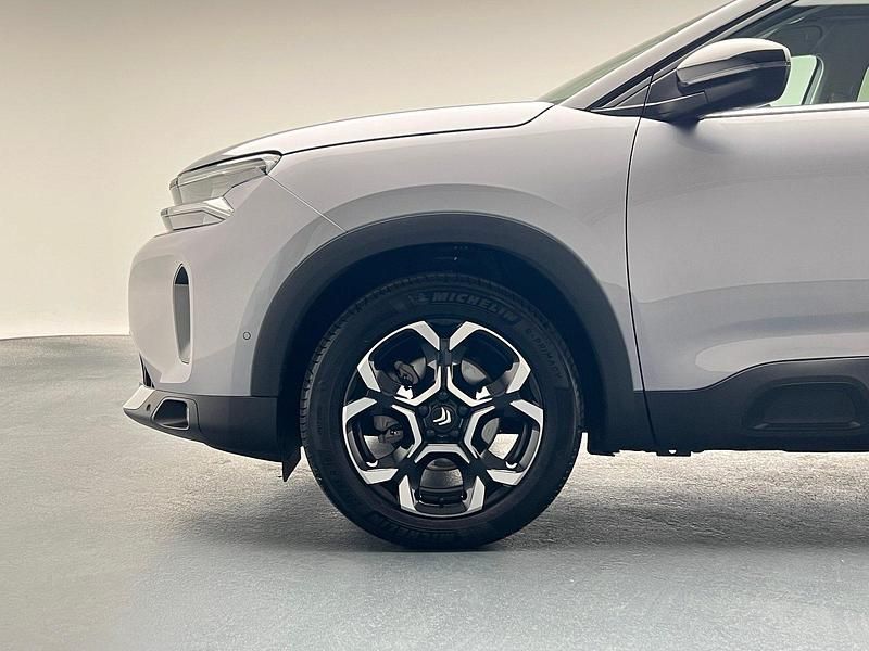 Gebraucht Citroën C5 Aircross 145 PS (106 kW) 2024 SUV