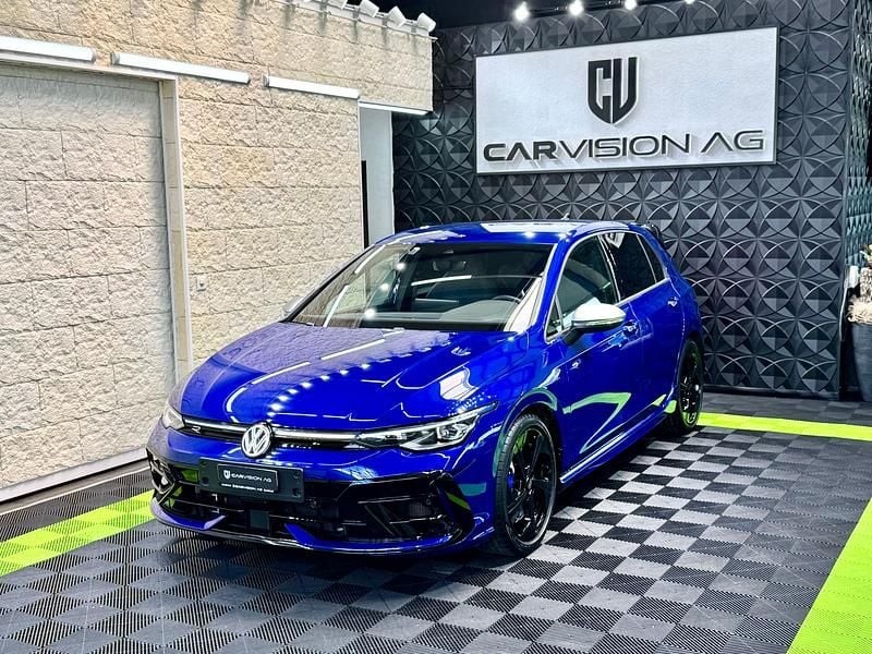 Gebraucht 2024 VW Golf VIII R | CHF 43’999 (Fairer Preis) - Bild 1/4