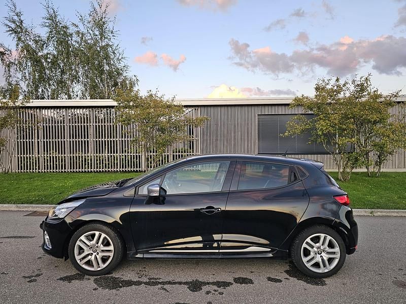 Gebraucht Renault Clio IV GT 120 PS (88 kW) 2013