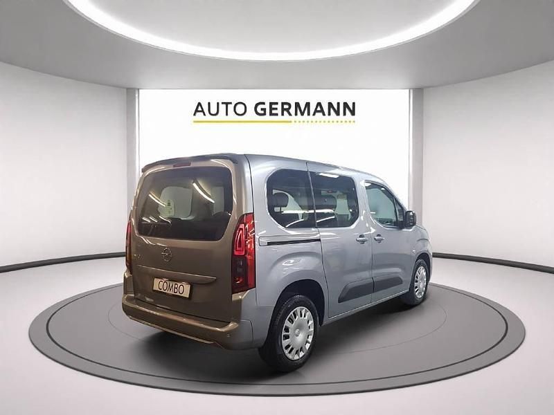 Gebraucht Opel Combo-e Life Edition 100 kW (136 PS) 2024 Kombi